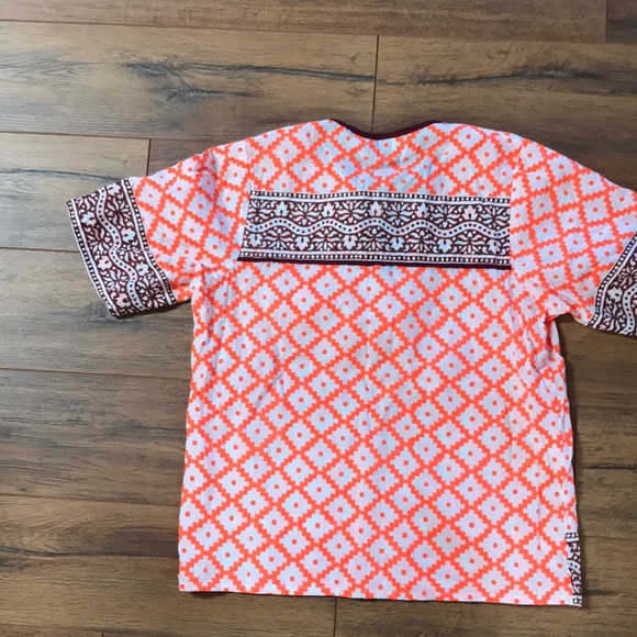Women’s boho blouse - Picture 5 of 5